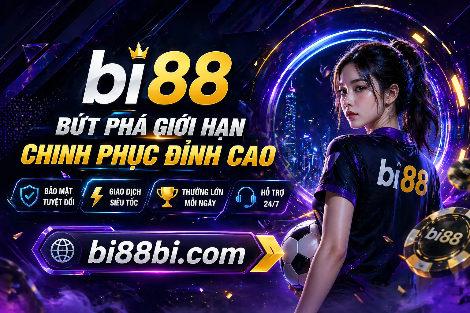 Bảo mật thông tin
