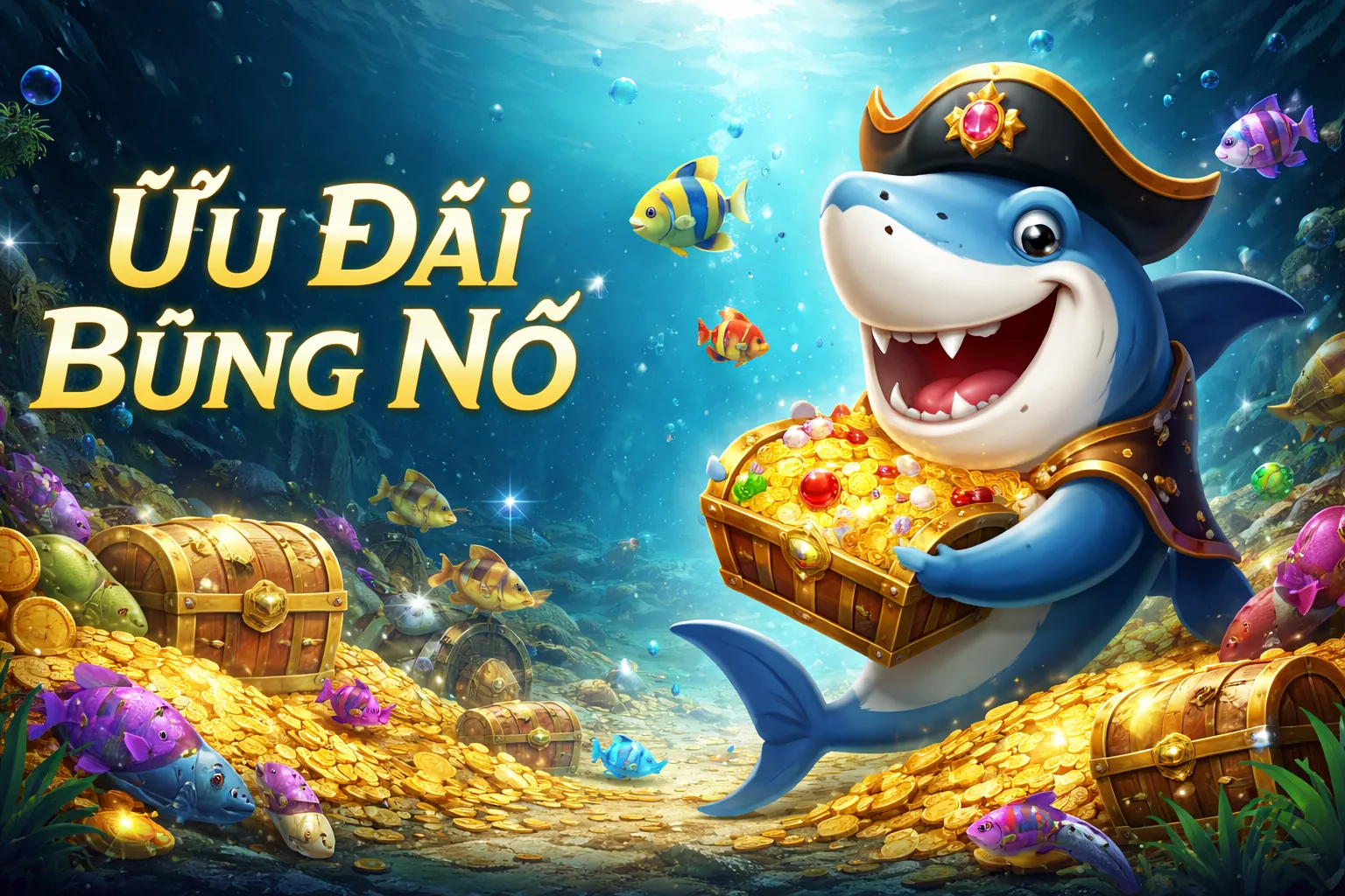 Đa dạng trò chơi Fly88