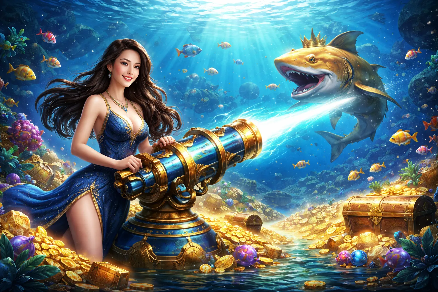 Xổ số và Lô đề tại fly88