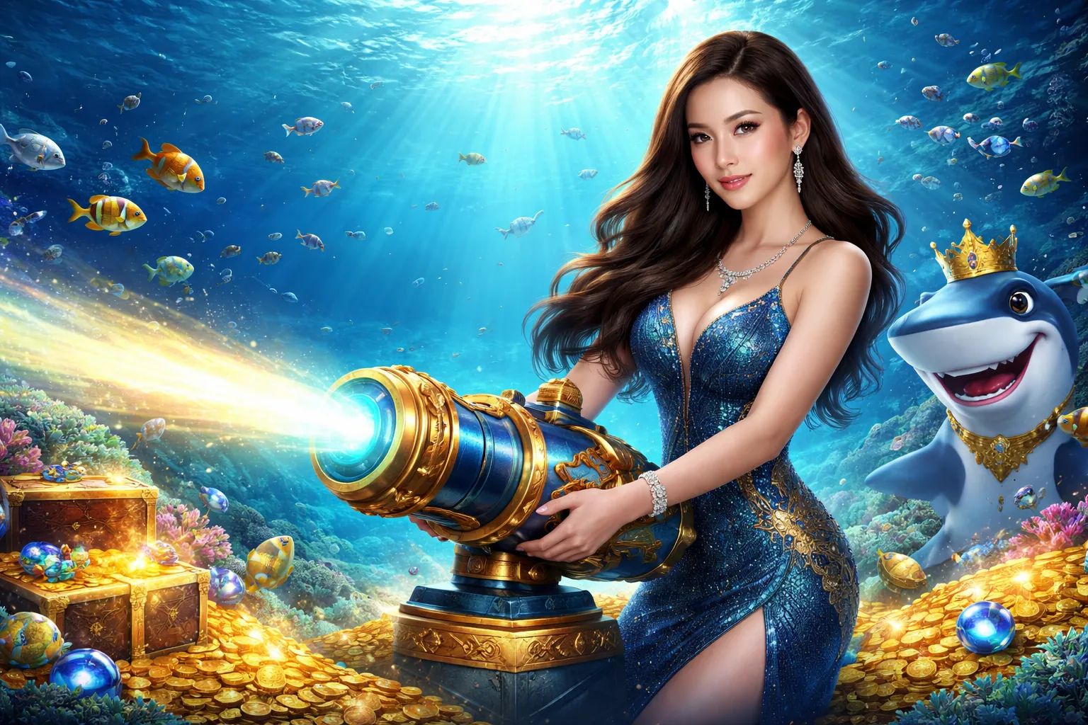 Giao diện thân thiện Fly88