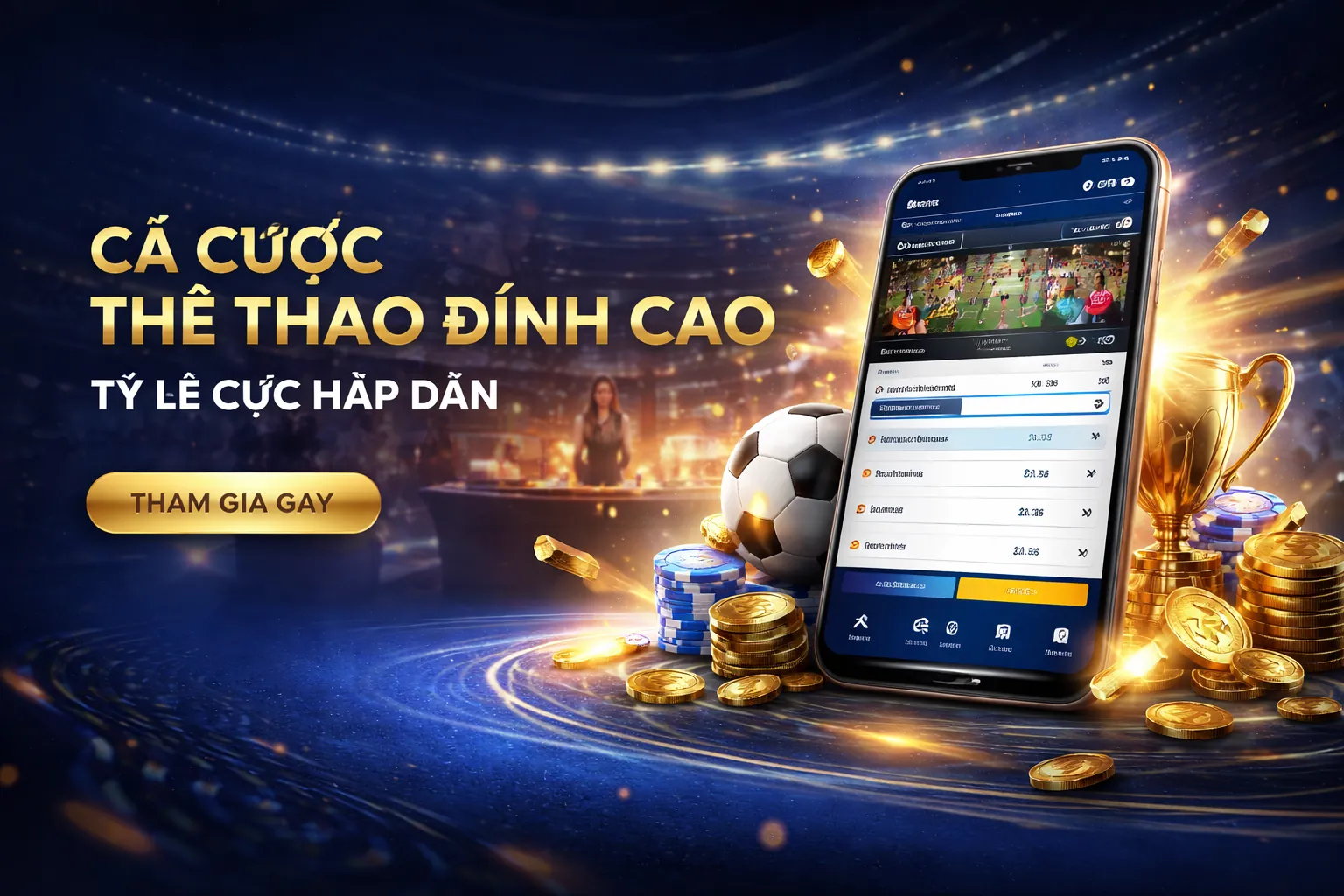 Hình ảnh tổng quan về fly88