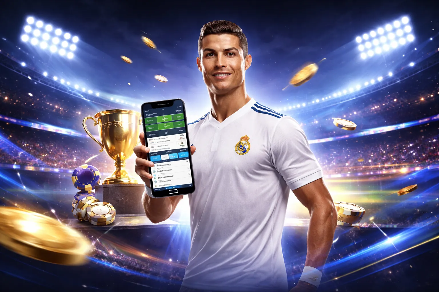 Live casino và Xóc đĩa tại fly88