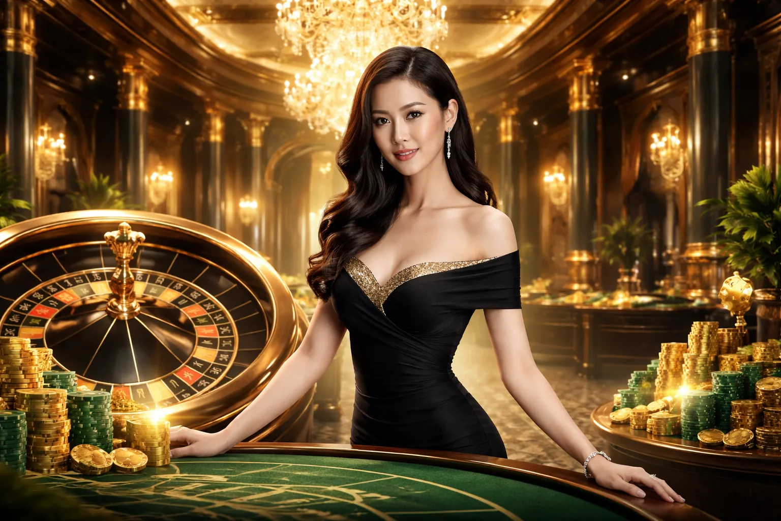 Khuyến mãi hấp dẫn tại fly88