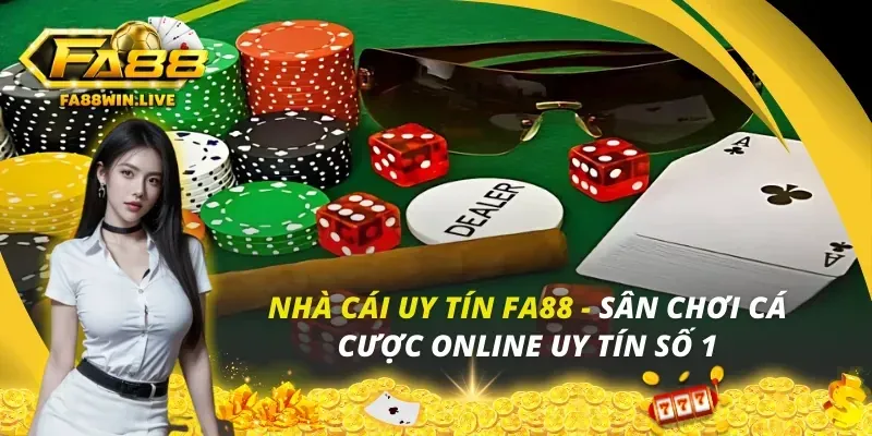 Trò chơi Baccarat tại R88 Vin