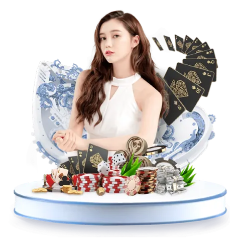 Hình ảnh trò chơi Xì Dách (Blackjack) tại Fly88